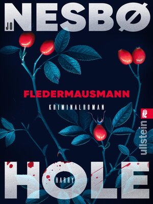 cover image of Der Fledermausmann